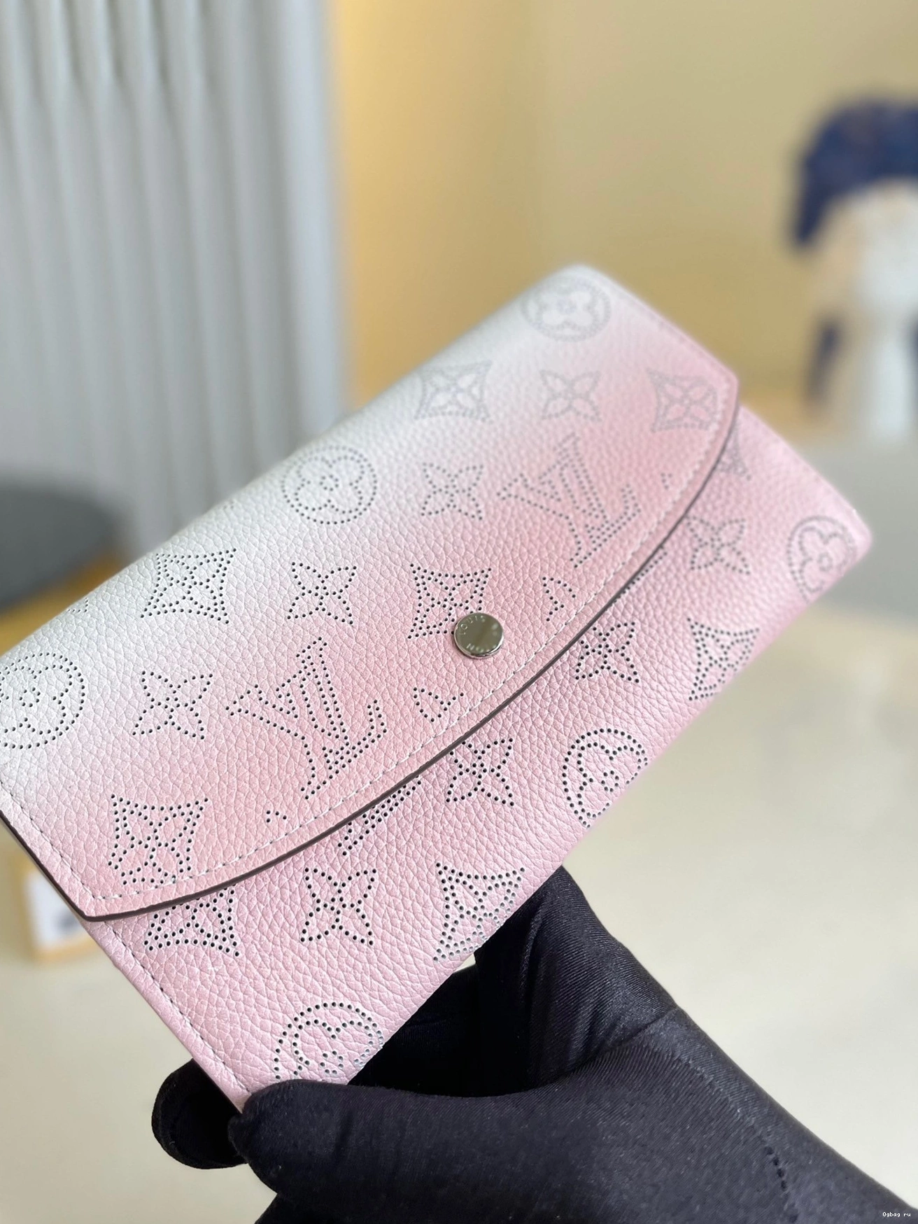 WALLET IRIS LOUIS VUITTON 0806